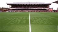 Arsenal’s stadium till 2006